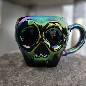 Disney Evil Queen Poisoned Apple Mug